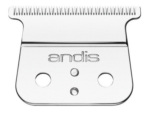 Andis Cuchillas T-outliner Gtx Acero Inoxidable - 04945