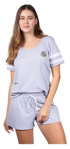 Pijama Verano New York 2060 Innocenza 6