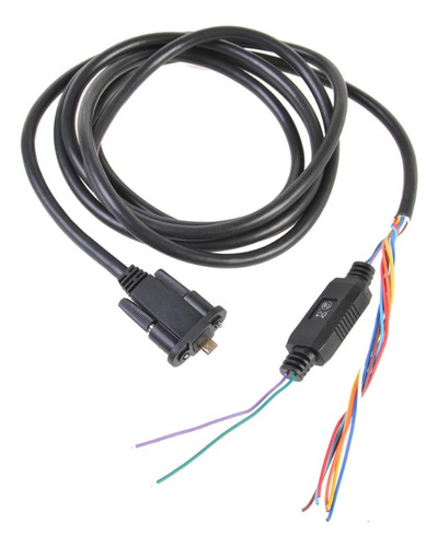 Globalstar Cable Smartone C Direct 24v Spot Ip67 2 Metros