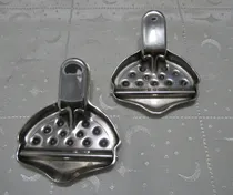 Comprar Par Exprimidores Cítricos Marca Wellner Ritter Citro Patent