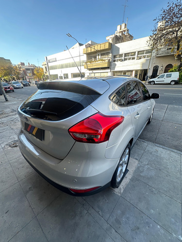 Ford Focus III 2.0 Se Plus Mt