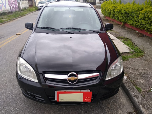 Chevrolet Prisma 2010 1.4 Joy Econoflex 4p