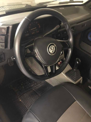 Volkswagen Parati Gl Turbo