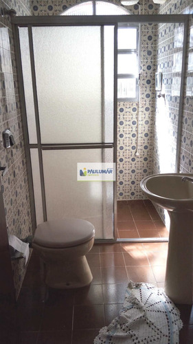 Casa Com 3 Dorms, Jardim Imperador, Praia Grande - R$ 550 Mil, Cod: 829980 - V829980