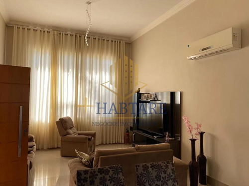 Imagem 2 de 7 de Casa Em Condomínio Para Venda Em Paulínia, Condomínio Campos Do Conde Ii, 3 Dormitórios, 3 Suítes, 4 Banheiros, 2 Vagas - Casa 668_1-1961691