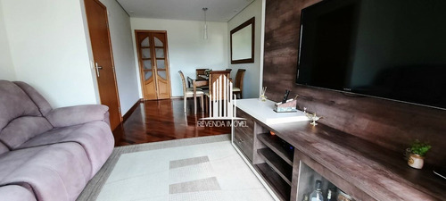 Imagem 11 de 15 de Apartamento Com 3 Domritorios, 1 Súite E 2 Vagas - Ri6362