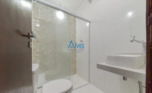 Imagem 7 de 13 de Lindo Sobrado Todo Reformado Com 3 Dormitórios, B. Assunção - So00286 - 70968550