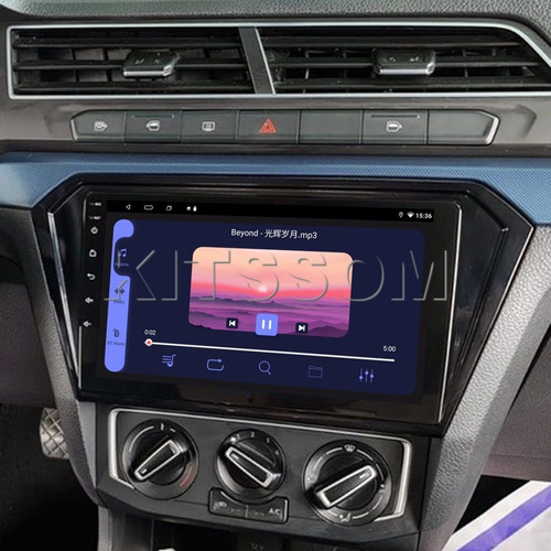 Multimídia Gol G7 G8 2018 2019 2020 2021 2022 V2 Octa 4g