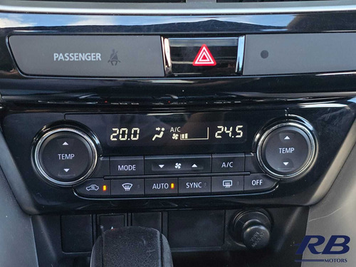 Mitsubishi Eclipse Cross Cross HPE-S 1.5 16V 165cv Aut.