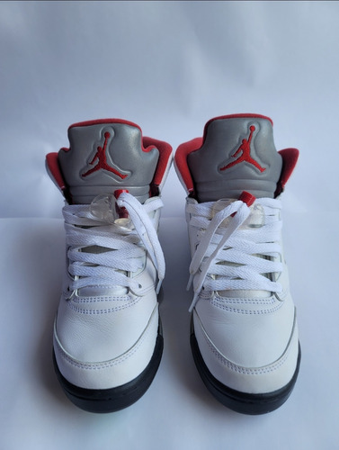 Tenis Jordan Retr 5