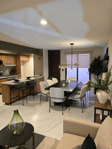 Casa Modelo Recinto En Abeto Tizayuca Hidalgo