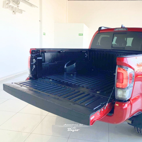 Toyota Tacoma 3.5 Trd Sport 4x4 At