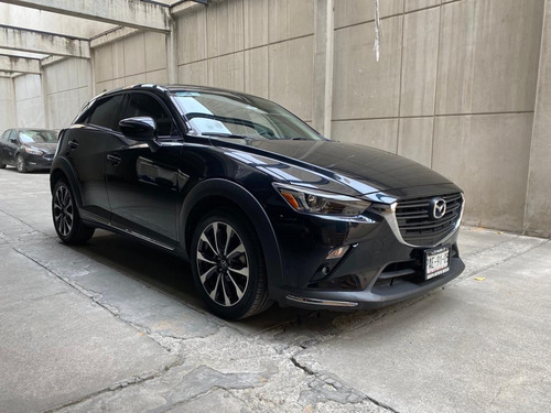 Mazda CX-3 2.0 I Grand Touring At