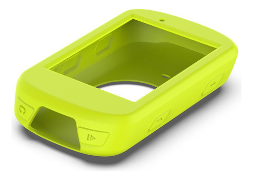 Funda Protectora De Silicona Para Ordenador De Bicicleta Edg