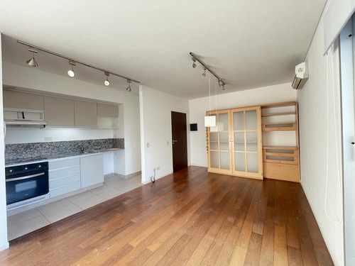 Imagen 19 de 30 de Venta Monoambiente Con Amenities. Posibilidad Compra Con Renta