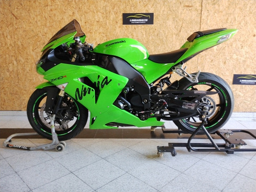 Imagen 5 de 25 de Kawasaki Zx10r