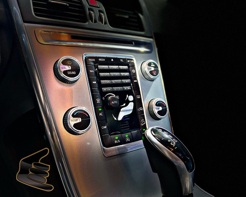Imagen 21 de 21 de Volvo Xc60 Momentum