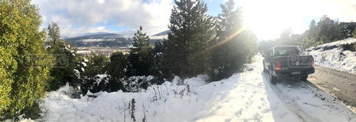 Terreno Lote En Venta En Faldeos Del Chapelco, San Martin De Los Andes, Patagonia