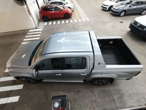 Volkswagen Amarok 3.0 Cd Tdi 258Cv V6 Extreme 4X4 At