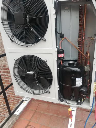 Aire Acondicionado, Reparación, Mantenimiento E Instalacion