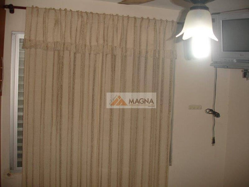 Imagem 9 de 21 de Apartamento Com 3 Dormitórios, 79 M² - Venda Por R$ 220.000,00 Ou Aluguel Por R$ 1.000,00/mês - Campos Elíseos - Ribeirão Preto/sp - Ap2455