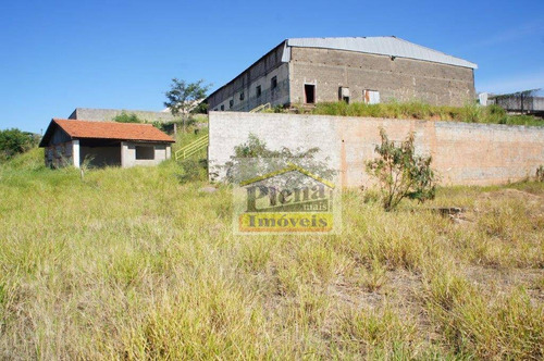 Área Comercial À Venda, Jardim Dall'orto, Sumaré - Ar0112. - Ar0112