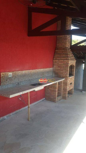 Imagem 14 de 21 de Casa - Vila Cruzeiro - Ca4231
