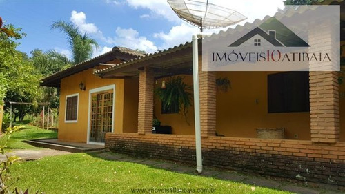 Imagem 24 de 29 de Sítios À Venda Em Atibaia/sp - Compre O Seu Sítios Aqui! - 1454558