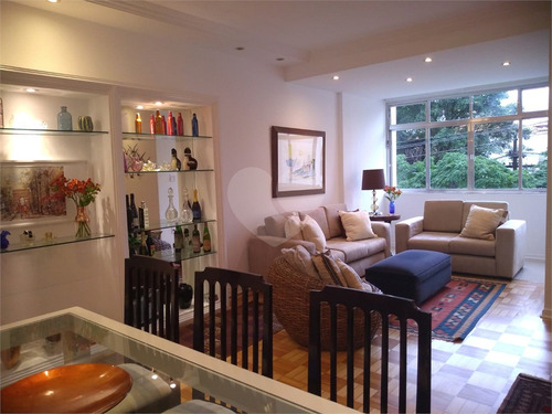 Imagem 3 de 16 de Apartamento-são Paulo-vila Mariana | Ref.: Reo133158 - Reo133158
