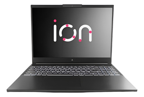 Notebook Avell A65i Core I9 32gb Rtx 4060 8gb Windows Preto