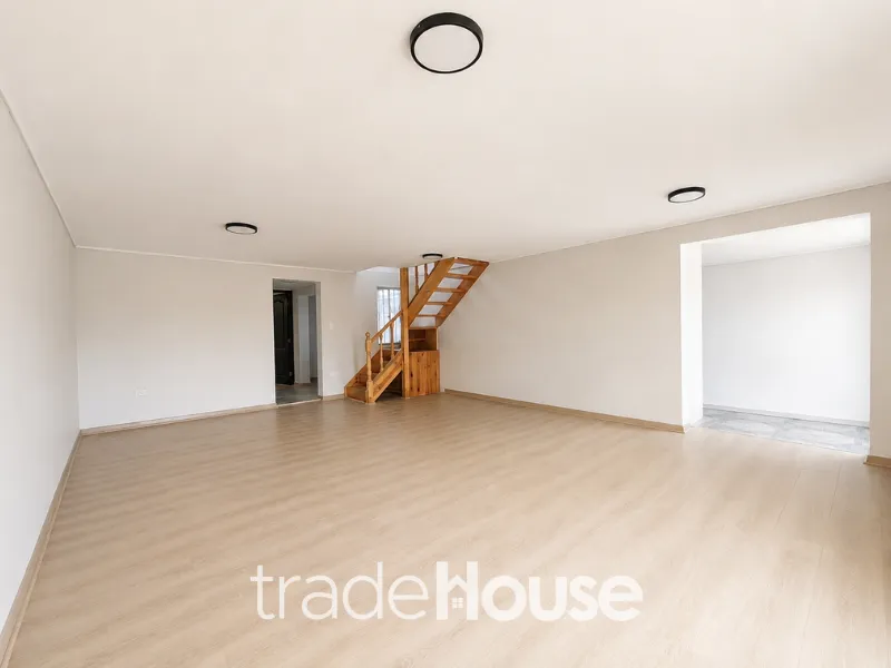 Imagen 2 de 13 de Casa Renovada 3d 2b, San Carlos, Maipú