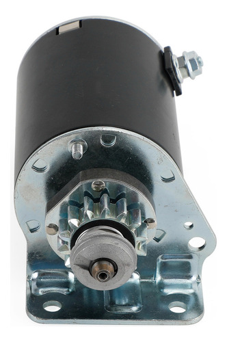 Motor De Arranque For Tractor Cortacésped John Deere L100 L