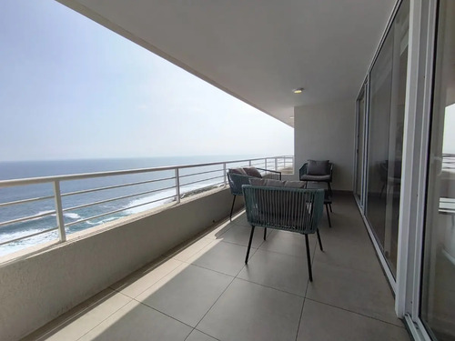 Condominio Gran Pacífico Torre 4