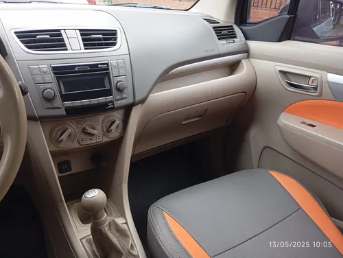 Suzuki Ertiga 1.4 Mpv