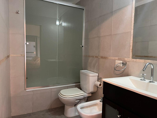 Imagen 14 de 25 de Departamento Monoambiente Alquiler Temporario Con Muebles! Villa Urquiza