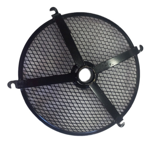 Rejilla Ventilador Citroen 3cv Mehari