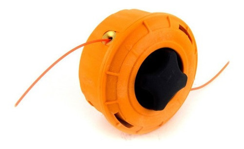 Imagen 4 de 5 de Desmalezadora Motoguadaña Naftera 1650 Watts 52cc Cuchilla Kld 2 Tiempos
