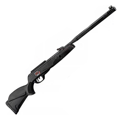 Rifle Aire Comprimido Gamo Black Maxxim Igt Mach1 Nitro Caza