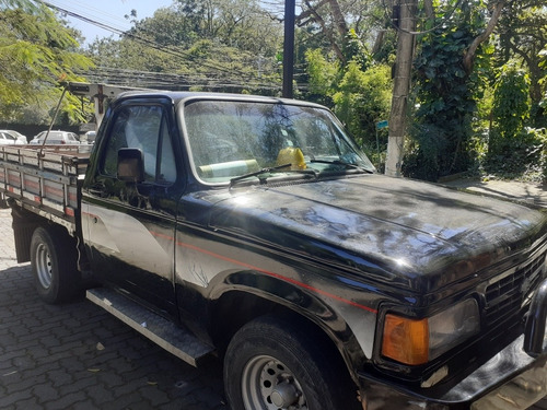 Chevrolet D 20 Perkim
