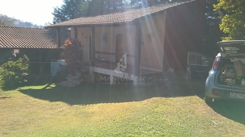 Chácara À Venda Em Loteamento Caminhos Do Sol - Ch001425
