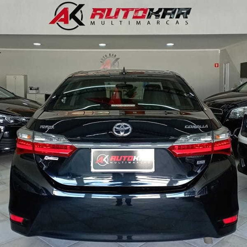 Imagem 7 de 11 de Toyota Corolla Xei20flex 2019