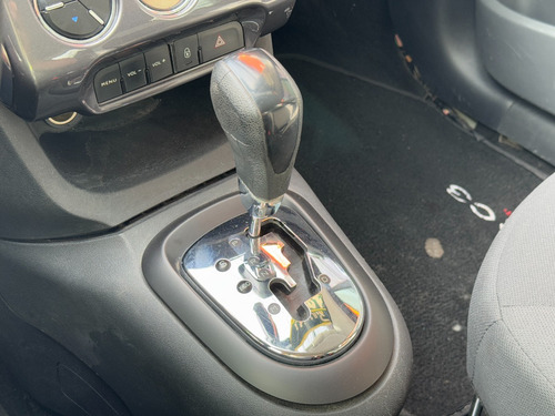 Citroën C3 1.6 Vti 16v Exclusive Flex Aut. 5p