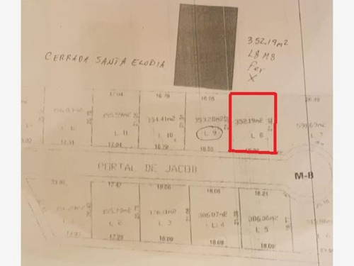 Imagen 2 de 4 de Terreno En Venta Las Trojes