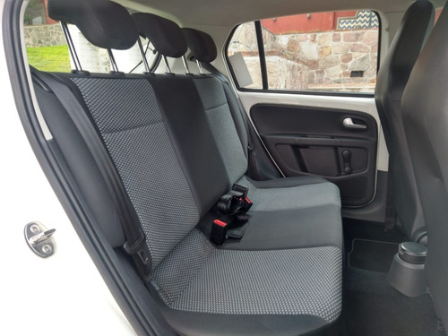 Imagen 14 de 15 de Volkswagen Up! 1.0 Move Tm