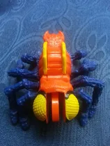 Comprar Spiderman Hombre Araña Bug Buster Accesorios Toys Biz