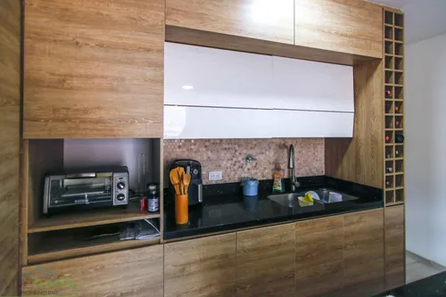 Apartamento En Venta En Niquia Parte Baja. Cod V12921