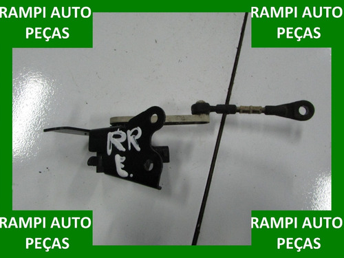 Sensor Angulo Suspensão Ar Esquerdo Range Rover 2008 7h323c0