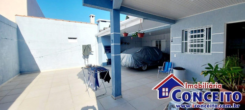 Imagem 8 de 28 de Xc593 - Excelente Residência Composta De 04 Dormitórios Em Santa Terezinha