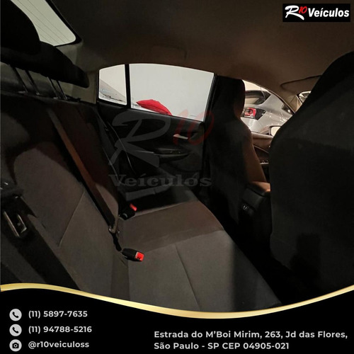 Chevrolet Onix 1.0 TURBO PLUS