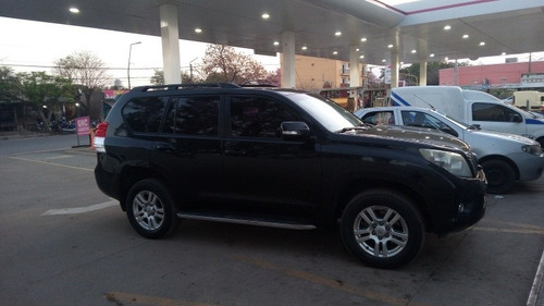 Imagen 7 de 20 de Toyota Land Cruiser 2010 4.0 Prado Vx At